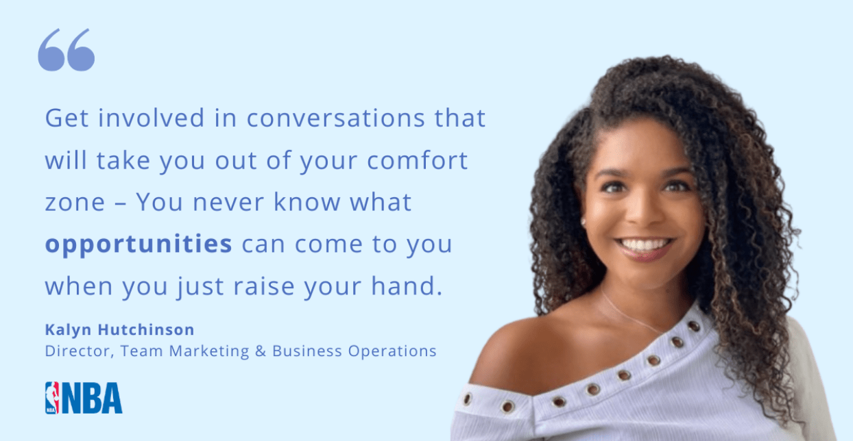 NBA Case Study PowerToFly